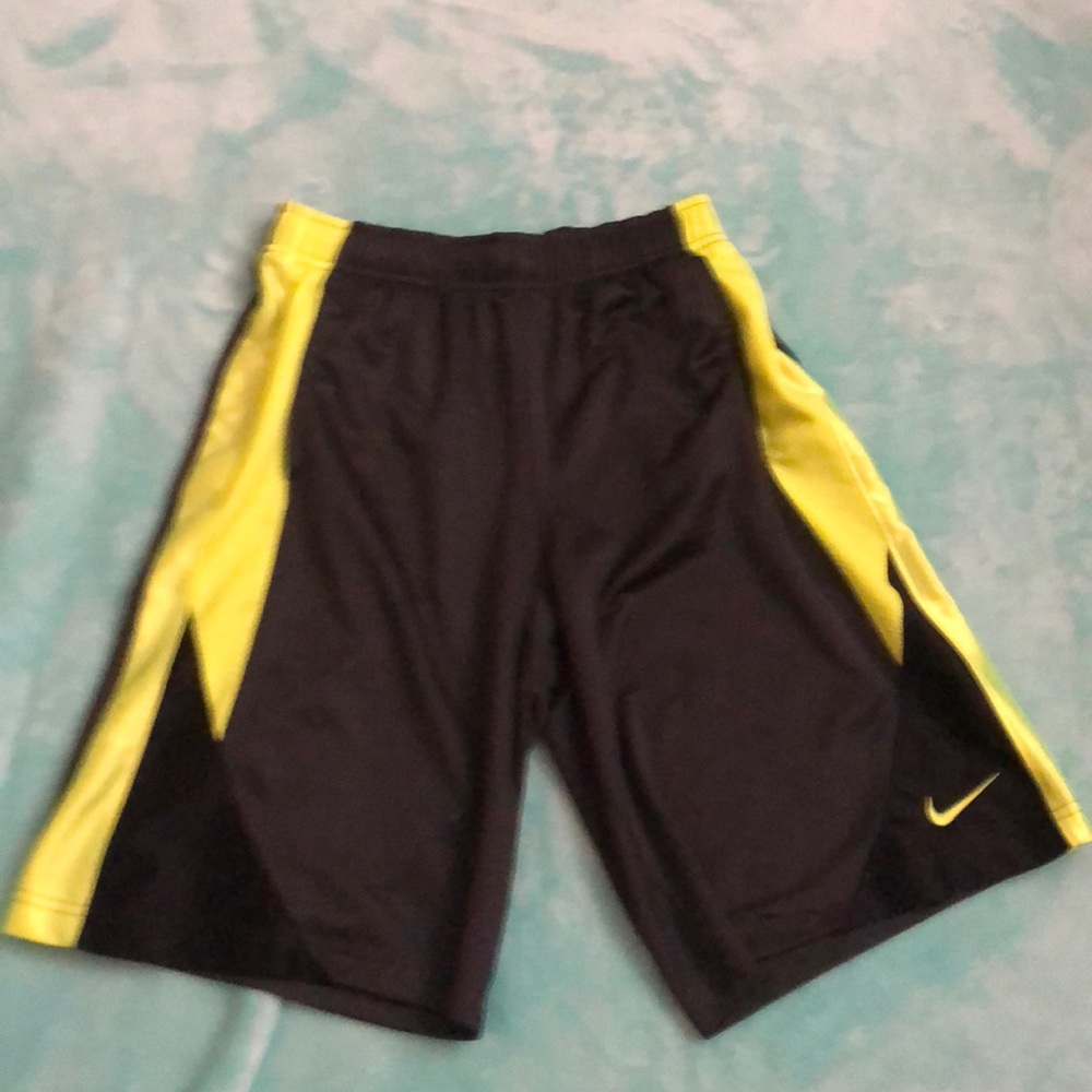 Nike Athletic Shorts